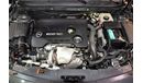 Opel Insignia FULL SERVICE HISTORY! Opel Insignia TURBO (OPC Line) 2016 GCC Specs