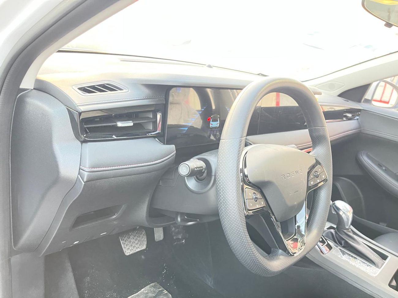 أم جي 5 MG5 1.5L 2023 GCC