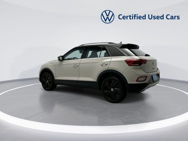 Volkswagen T-Roc STYLE, миниатюра 29