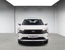 Ford Territory