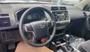 Toyota Prado TOYOTA PRADO TX 2.7L