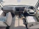 ميتسوبيشي روزا MITSUBISHI ROSA BUS RHD 1999 MODEL 5.2 L DIESEL AUTOMATIC(PM00153)