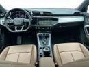 Audi Q3 (Ref# 07049)