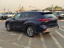 تويوتا هايلاندر Panoramic Roof , 360 camera and Parking sensors