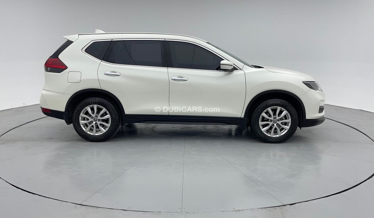 Nissan XTrail S 2.5 | Zero Down Payment | Free Home Test Drive