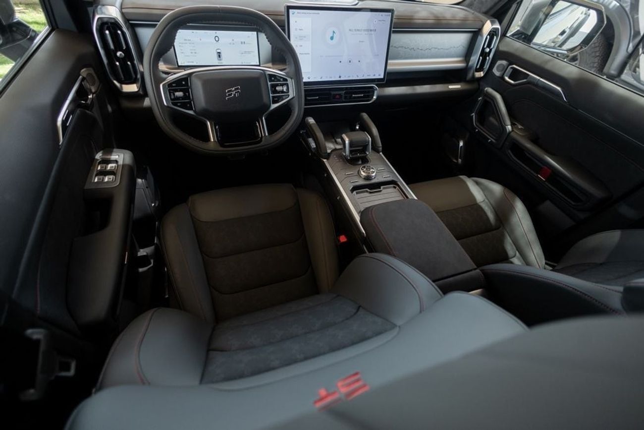 جيتور T2 Conquest Pro+