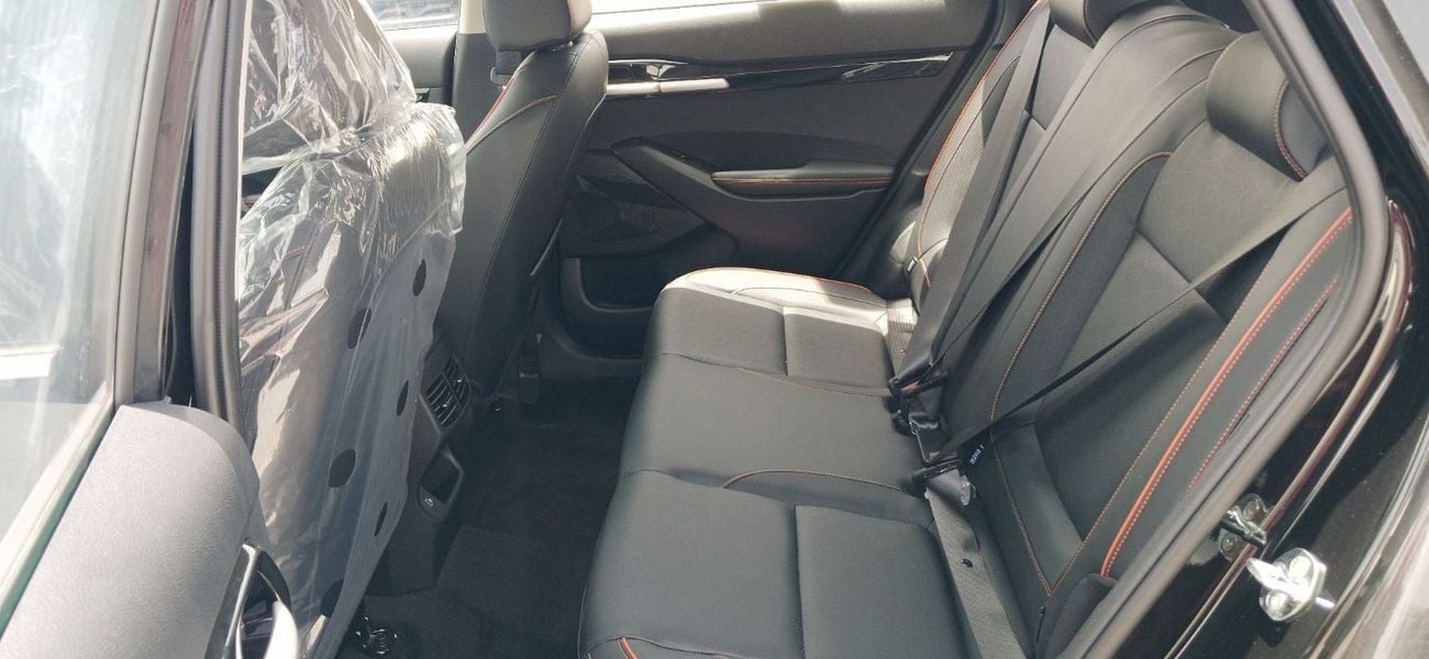 Kia Seltos Kia Seltos 1.5L Petrol 2024YM