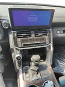 تويوتا لاند كروزر Toyota Land Cruiser VXR 3.5L