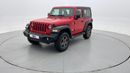 Jeep Wrangler SPORT 3.6 | Zero Down Payment | Free Home Test Drive