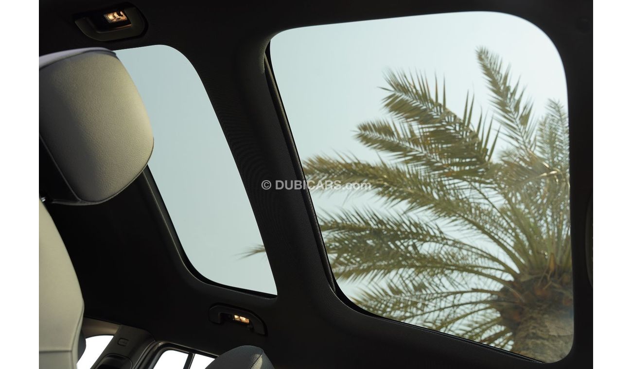 Mercedes-Benz EQB 260 2023 Mercedes-Benz EQB 260 ELECTRIC LONG RANGE SUV 0Km ( Export Price )