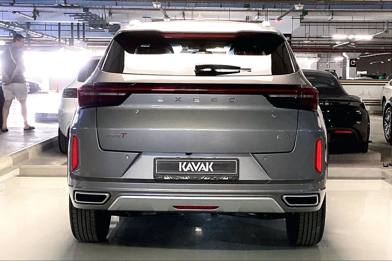 إكسيد LX Comfort | National Day | Start 2026 with the ideal drive | شامل الضمان | 0 ﺪﻔﻋﺓ ﺃﻮﻟﻯ