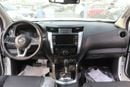 Nissan Navara LE+