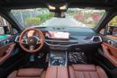بي أم دبليو X7 xDriveM60i (6 Seats)