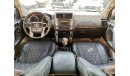 Toyota Prado 4.0L V6 Petrol, 17" Rims, 2nd Start Button, Leather Seats, Power Lock, Xenon Headlights (LOT # 3757)