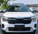 كيا سيلتوس 1.5L Full Option 2025 Model Chinese Specs Brand New