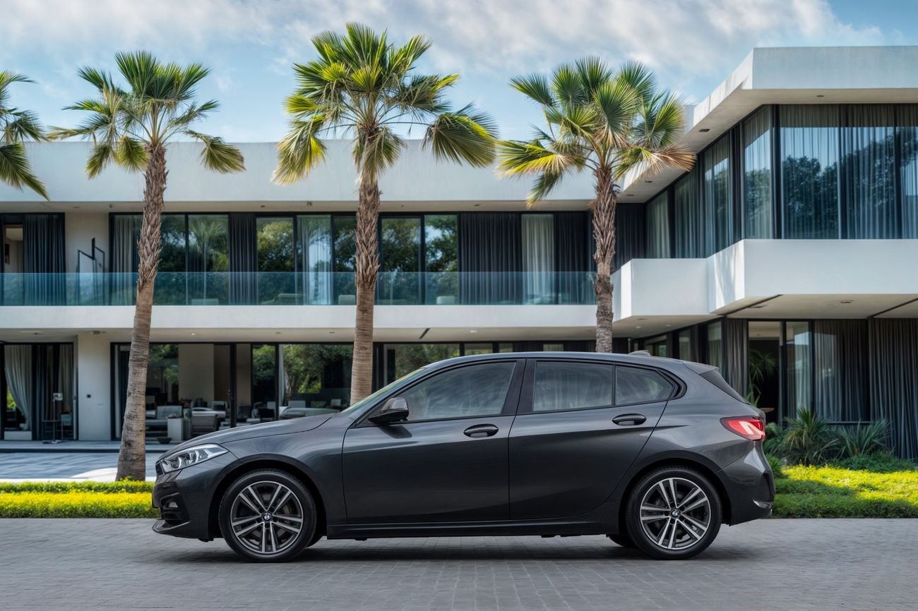 BMW 120i 120i | 1,685 P.M | 0% Downpayment | 120i | Agency Warranty/Service 2026!