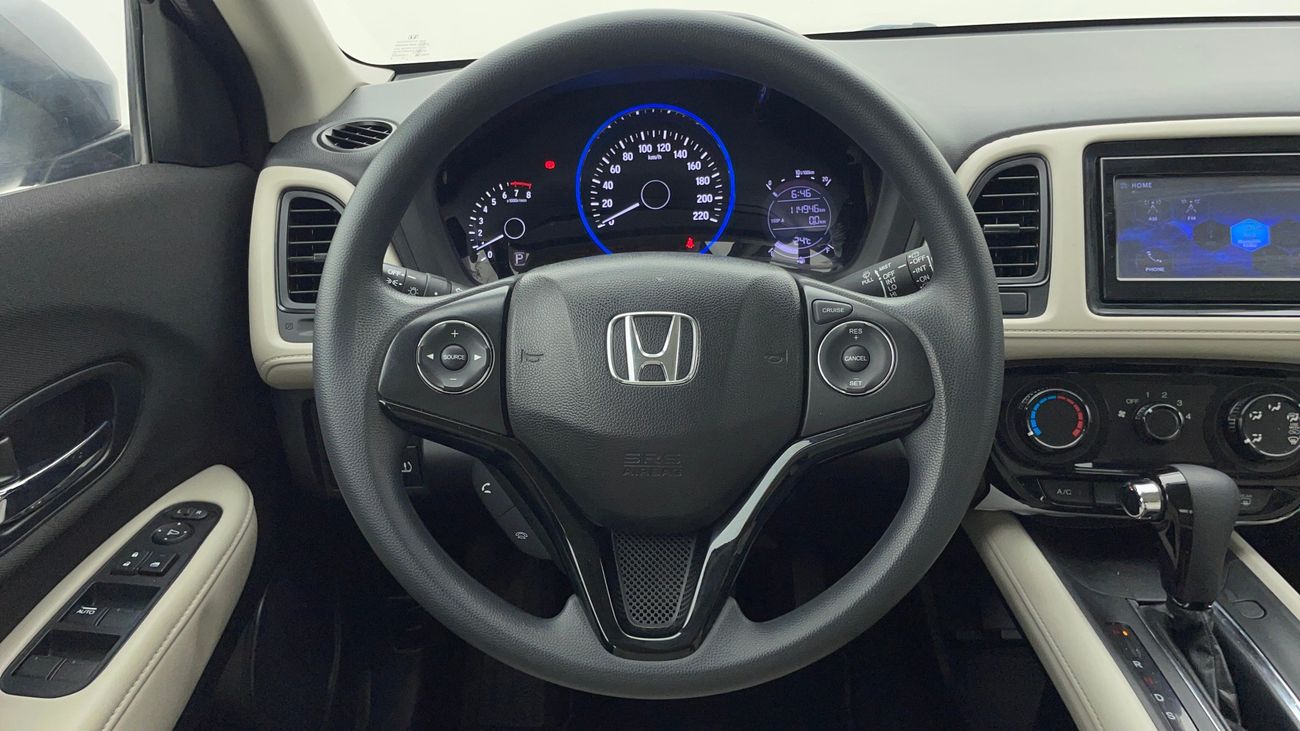 Honda HRV LX 1.8 | Zero Down Payment | Home Test Drive