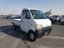 Suzuki Carry SUZUKI CARRY TRUCK PICK UP RHD 1999 MODEL 0.6L PETROL MANUAL(PM04480)