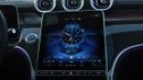 مرسيدس بنز GLC 43 AMG 4MATIC 2.0T EQ Boost GCC 2026 With 2 Years Unlimited Mileage Warranty At Official Dealer