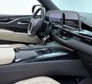 Cadillac Escalade SPORT