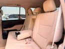 Toyota Land Cruiser GXR
