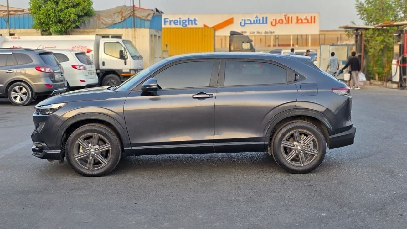 هوندا HRV 1.5L i-VTEC LX