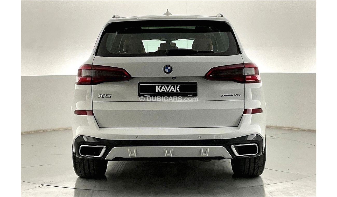 بي أم دبليو X5 40i M-Sportسنة ضمان مجانية | سياسة الإعادة بعد 7 أيام | 0 دفعة أولى