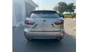 Lexus RX350 Top LECUS RX350 2019
