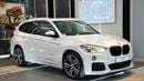 بي أم دبليو X1 LUXURY M_KIT || TOP RANGE || GCC || SCREENS || LIKE || PERFECT CONDITION