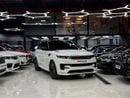 لاند روفر رينج روفر سبورت S P400 3.0L