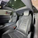 Mercedes-Benz E 53 AMG Mercedes E53 AMG 4MATIC+