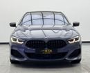 بي أم دبليو 840i Std 3.0L Sedan