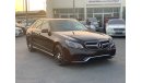 Mercedes-Benz E 500 Mercedes E550_2010_Excellent_Condithion _Full opshin