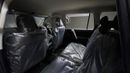 Toyota Prado GXR Toyota prado 2022 grey full options RHD