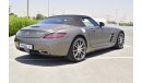 مرسيدس بنز SLS AMG