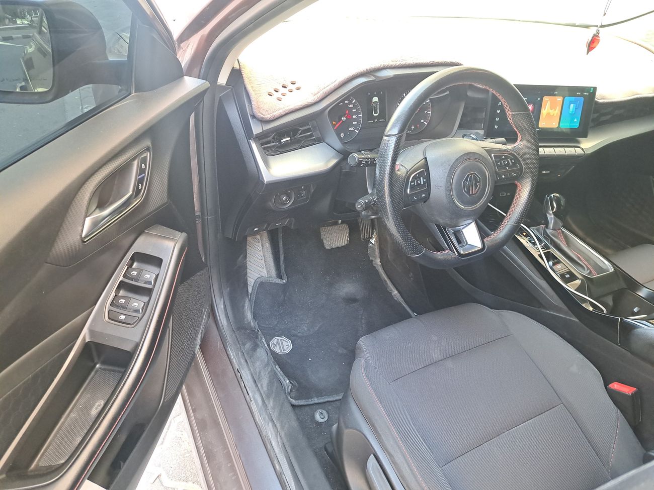 MG GT STD 1.5 | Zero Down Payment | Home Test Drive