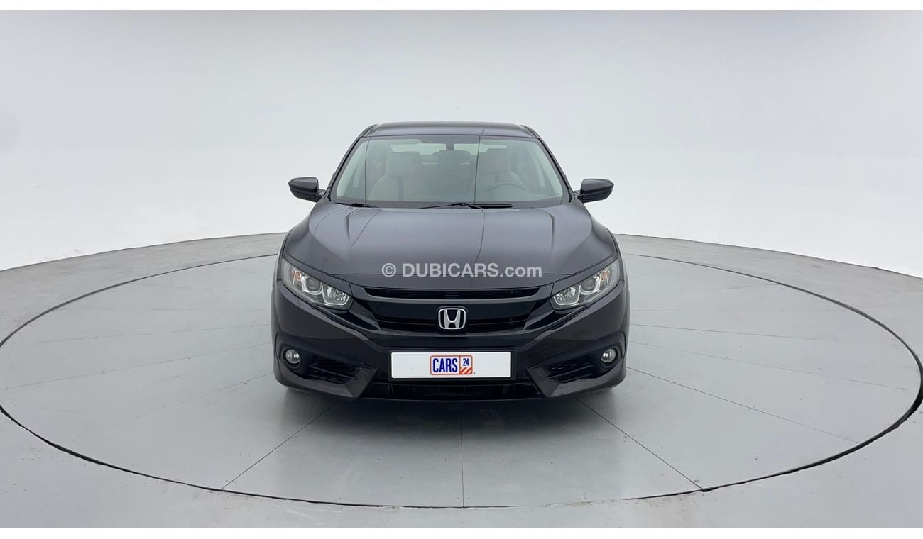 Honda Civic LX SPORT 1.6 | Zero Down Payment | Free Home Test Drive