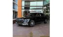 Mercedes Maybach S680 Maybach