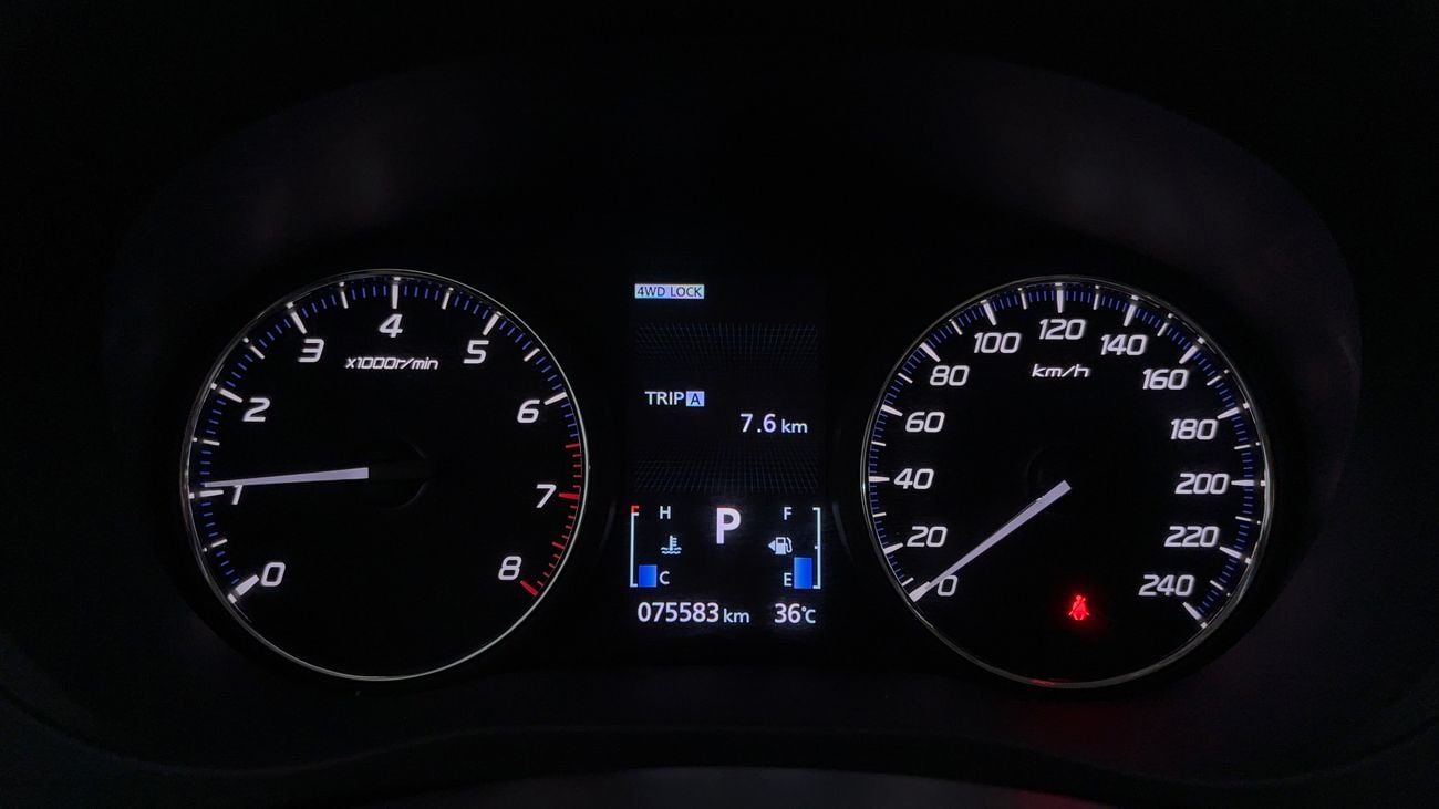 Mitsubishi Outlander GLX MIDLINE 2023 | AED 919/Month | 0 DP | 30 Day Return | Warranty | Service History