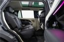 لاند روفر رينج روفر SE LWB P530