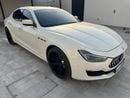 Maserati Ghibli GRAN SPORT S