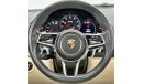 Porsche Cayenne 2016 Porsche Cayenne GTS, Full Porsche History, Warranty, Low Kms, GCC Specs