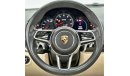 Porsche Cayenne GTS 2016 Porsche Cayenne GTS, Full Porsche History, Warranty, Low Kms, GCC Specs