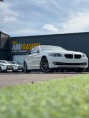 بي أم دبليو 530i Exclusive 2.0L