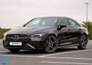 Mercedes-Benz CLA 250 Premium 2.0L 4Matic 2024 / GCC / Book Now!