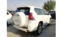 تويوتا برادو 3.0L Turbo Diesel Full Option Automatic