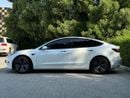 Tesla Model 3 Rear-Wheel Drive