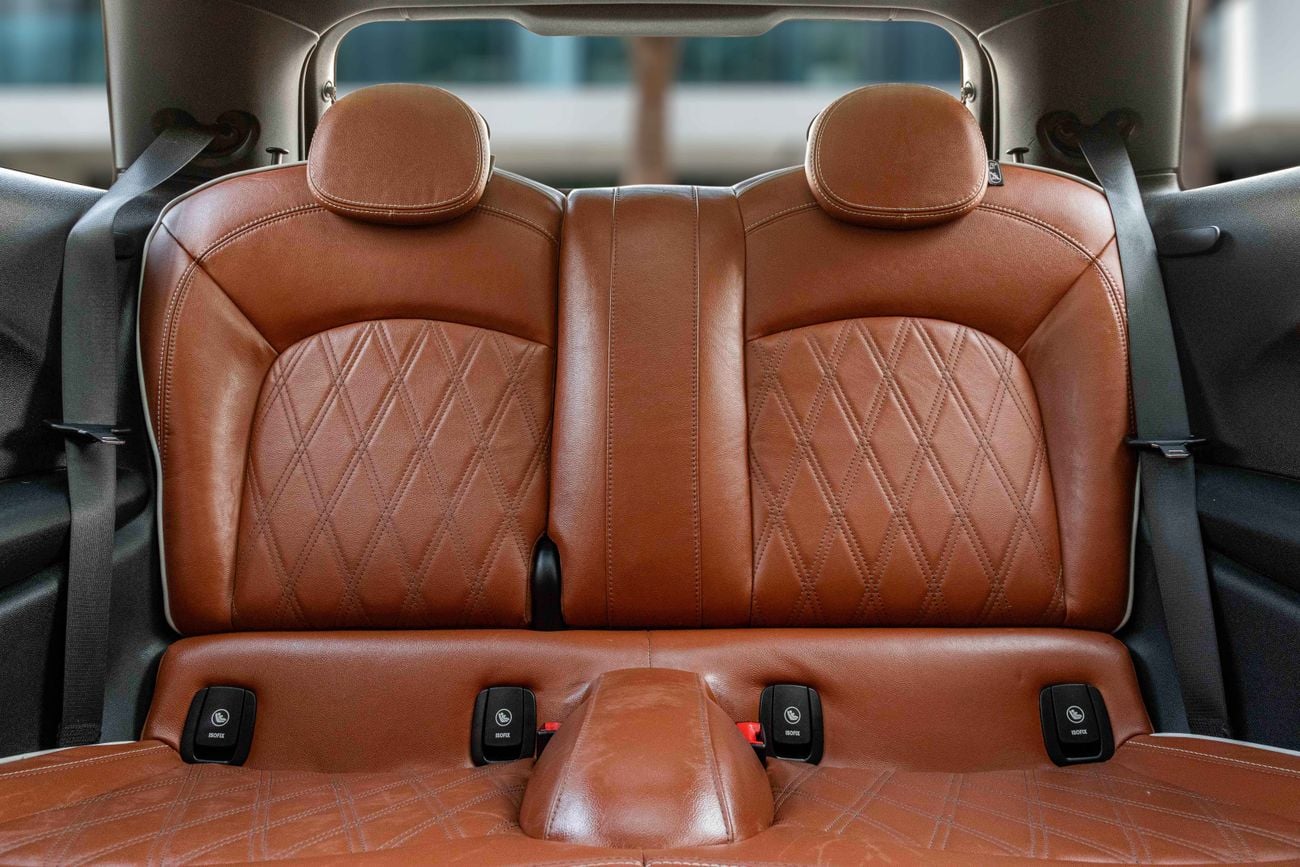 Mini Cooper Cooper S | 1,175 P.M | 0% Downpayment | Service History!