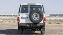 تويوتا لاند كروزر 70 Toyota LC76 Hard Top 4.2L Diesel V6 5doors MY2025