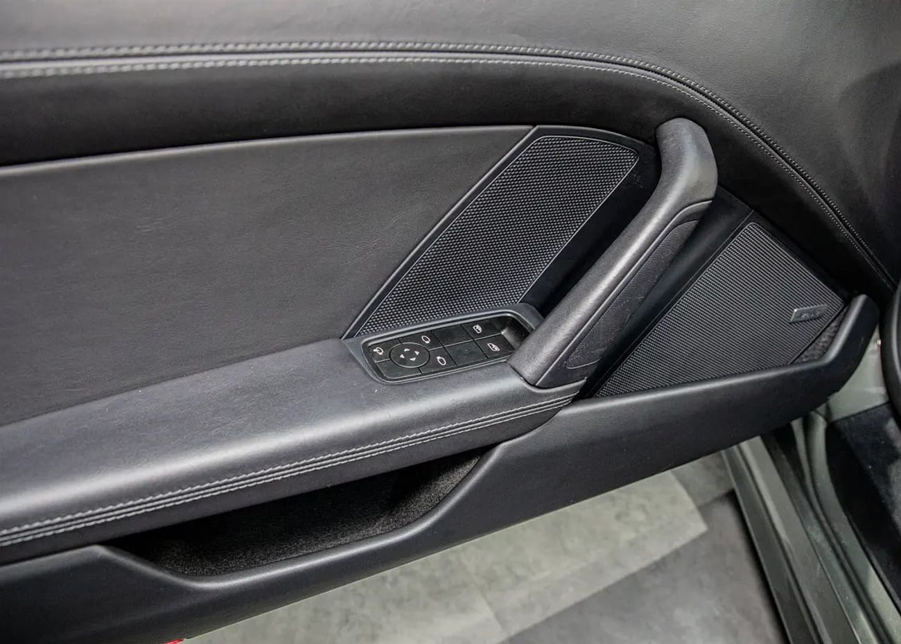 Porsche 911 Carrera GTS 3.0L (450 HP) Coupe